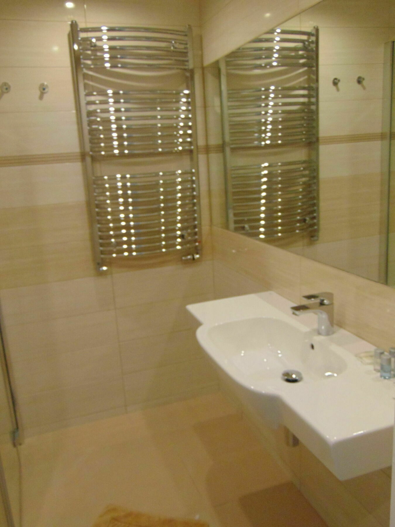 Hotel Isora اوسترافا المظهر الخارجي الصورة